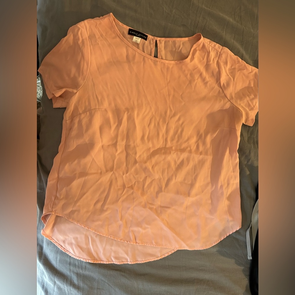 Cute top